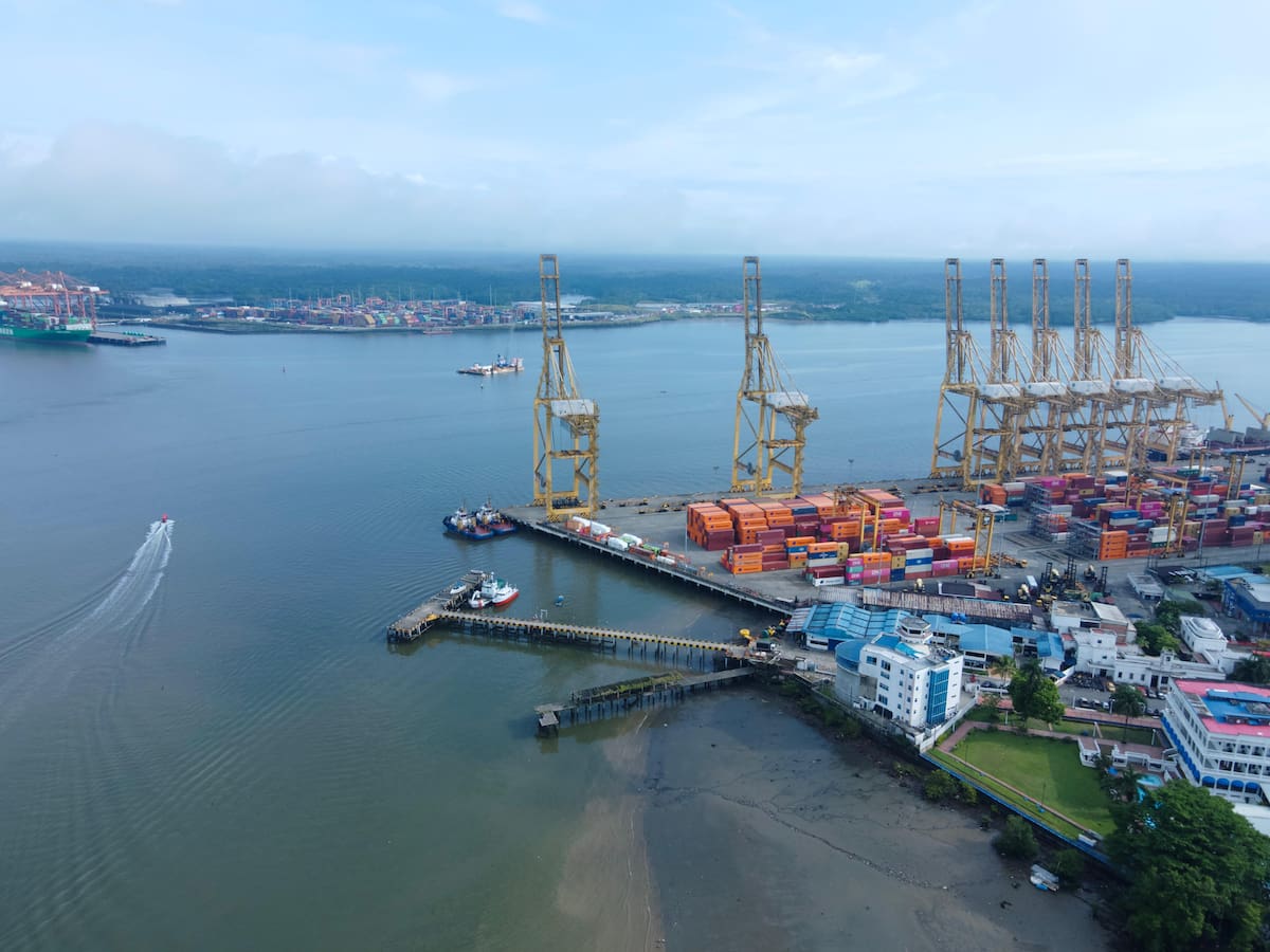 Consejo de Estado tumba resoluciones de la ANI que negaron prórroga de concesión del Muelle 13