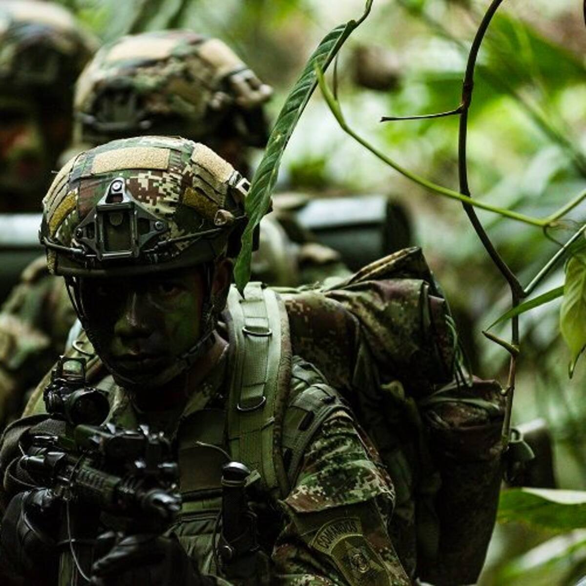 En operación militar murió cabecilla del Clan del Golfo y primo de alias ‘Otoniel’