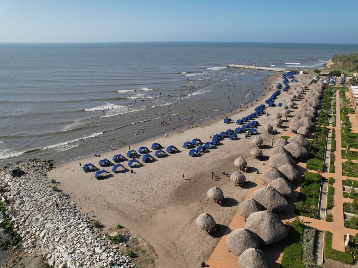 Avanzan en la identificación de cuerpo sin vida hallado en Puerto Colombia