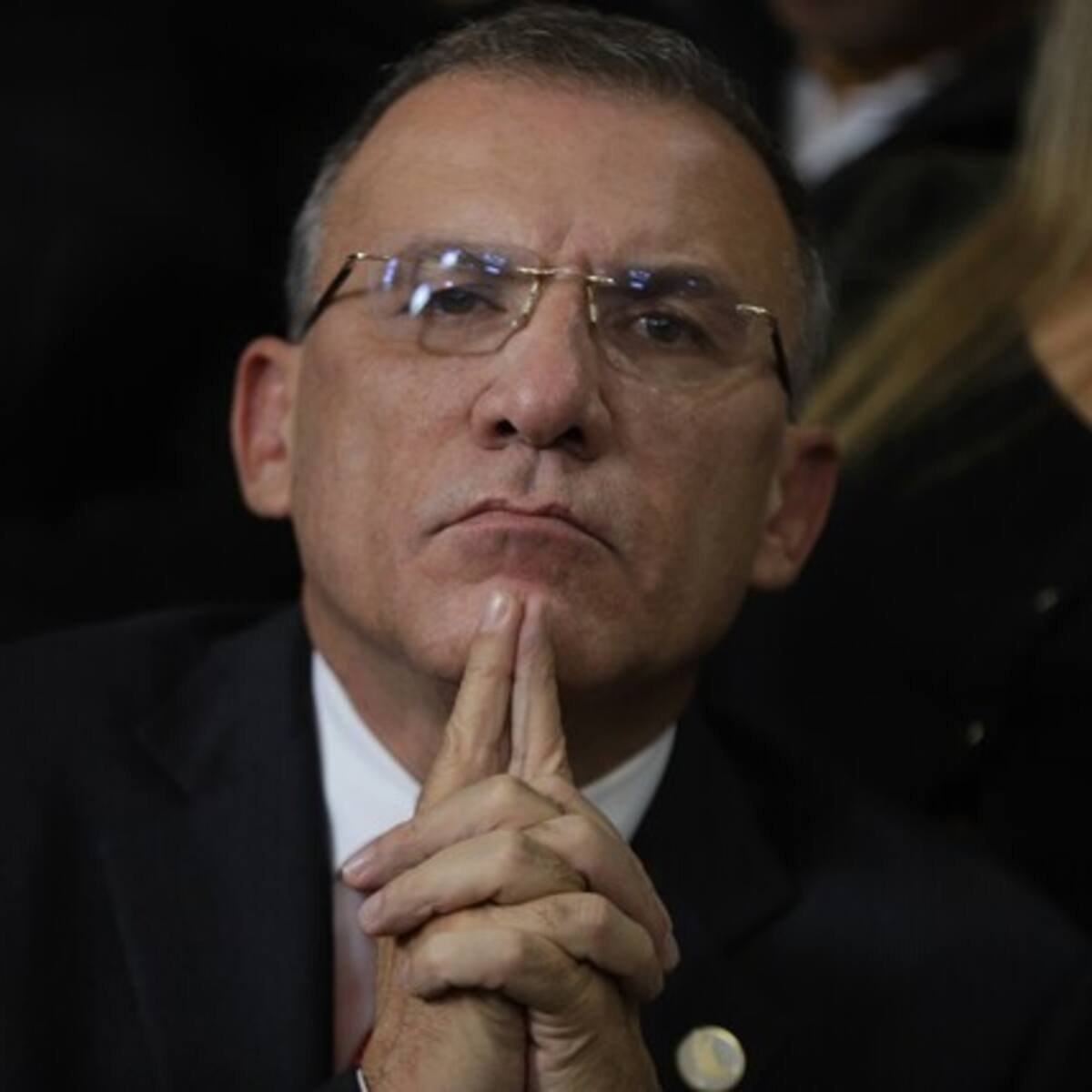 Roy Barreras: “la transición energética no se hace en 15 días”