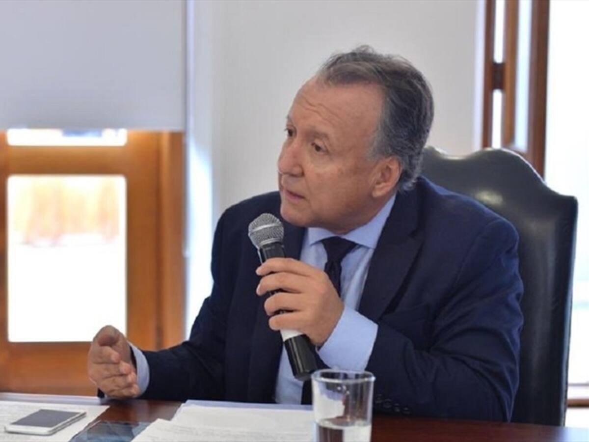 Gobierno estudia prorrogar la emergencia sanitaria por el COVID-19