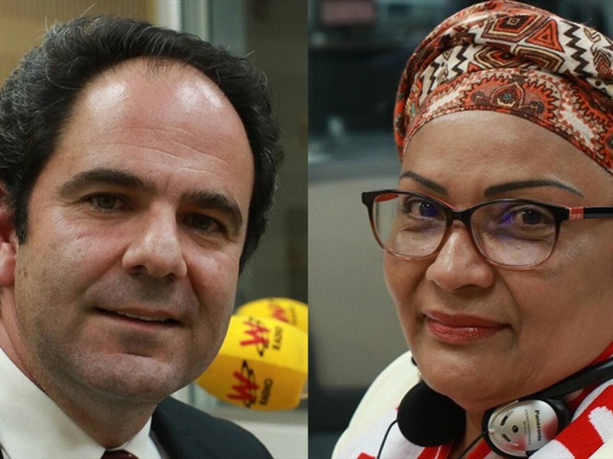 ¿Es conveniente revivir las curules de paz?