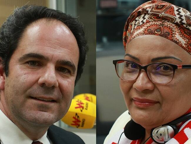 ¿Es conveniente revivir las curules de paz?