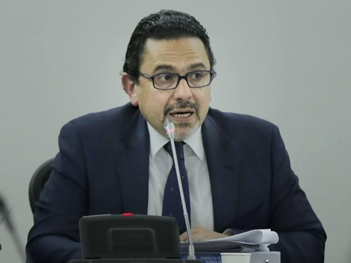 Gobierno excluirá a narco que pagó para colarse en las listas de las FARC