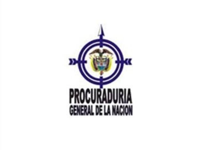 Procurador acepta renuncia de delegado que pedía absolución del ex senador Álvaro García por masacre de Macayepo