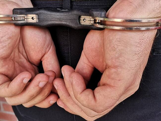 Las capturas se presentaron durante el allanamiento de tres inmuebles en el barrio Santana de Quibdó/ Imagen de referencia. Foto: Getty Images