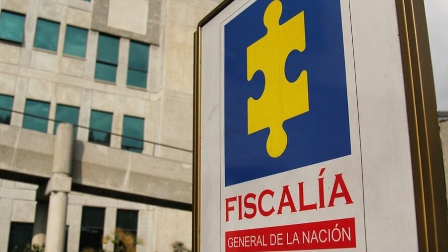 Fiscalía llama a juicio a esposo de ex fiscal Hilda Niño por favorecer a paramilitares. Foto: Colprensa