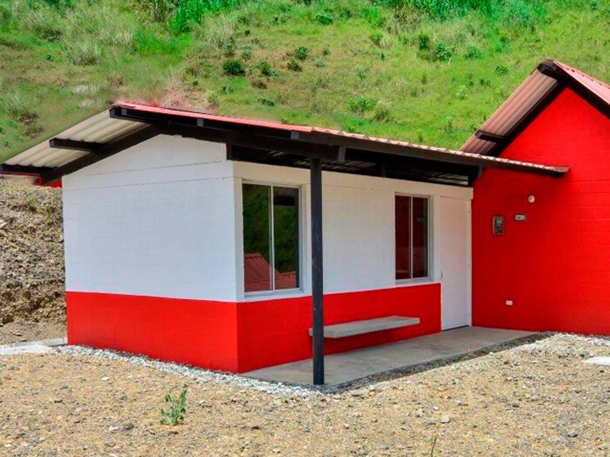 Trabajar en la vivienda rural: la propuesta del Ministerio de Vivienda