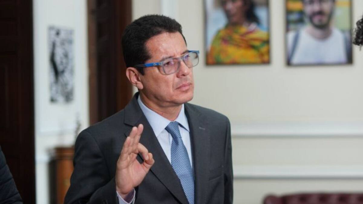 Cambio Radical sanciona a congresista por ir a evento de candidato de Pacto Histórico