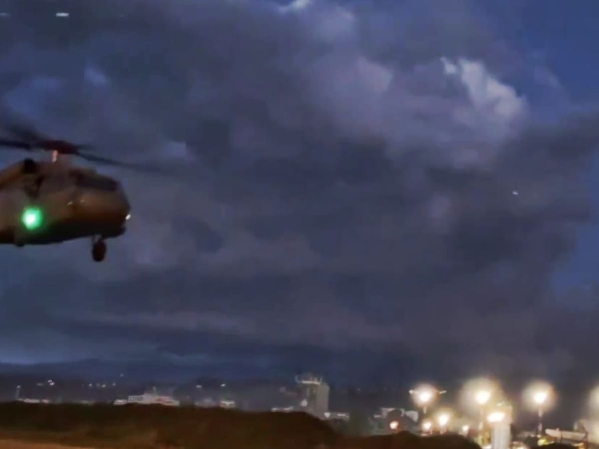 Tres militares lesionados tras combates del Ejército contra las disidencias en el sur del Cauca