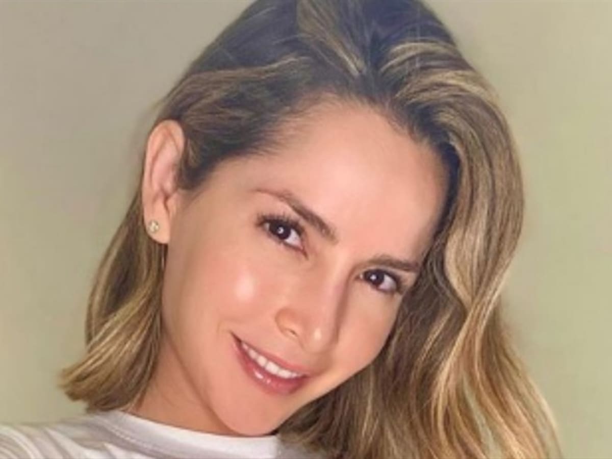El bikini de infarto de Carmen Villalobos con el que lució sus curvas