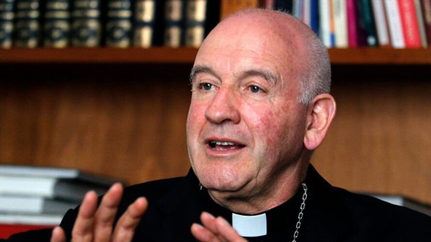 Luis Augusto Castro Quiroga. Foto: Colprensa.