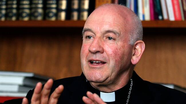 Luis Augusto Castro Quiroga. Foto: Colprensa.