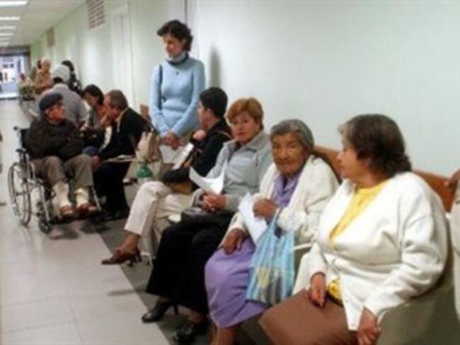 Las EPS no serán un palo en la rueda para la reforma a la salud: Acemi