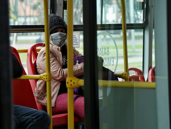 Sentir miedo es absolutamente normal: psicólogo experto en tristeza