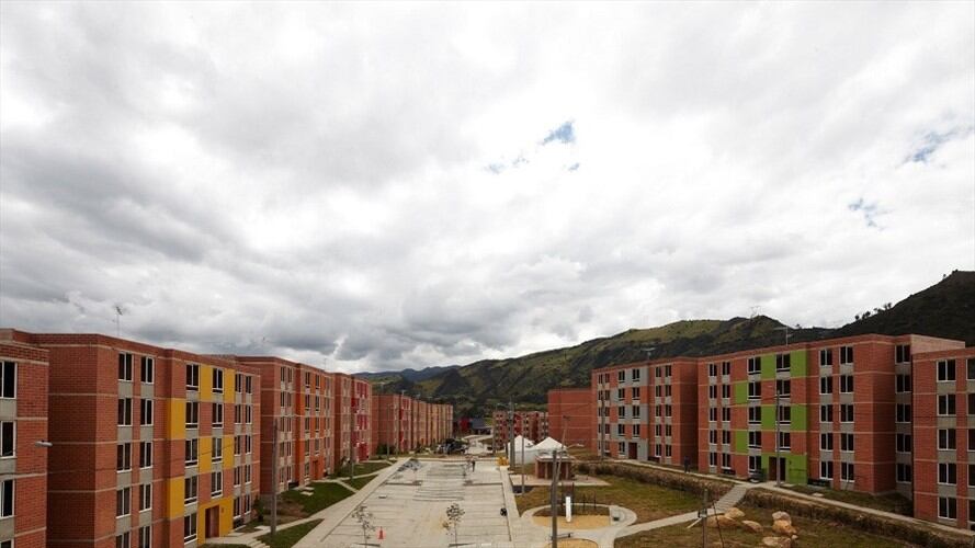 Las denuncias son de proyectos en Armenia y Bucaramanga. Imagen de referencia. Foto: Colprensa.