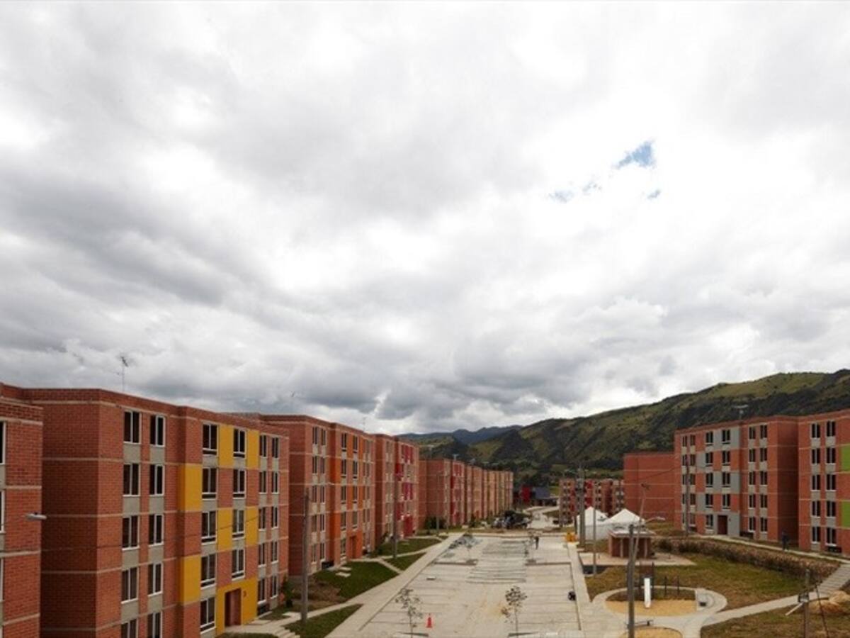 Continúan las denuncias por estafas en proyectos de vivienda en varias partes del país