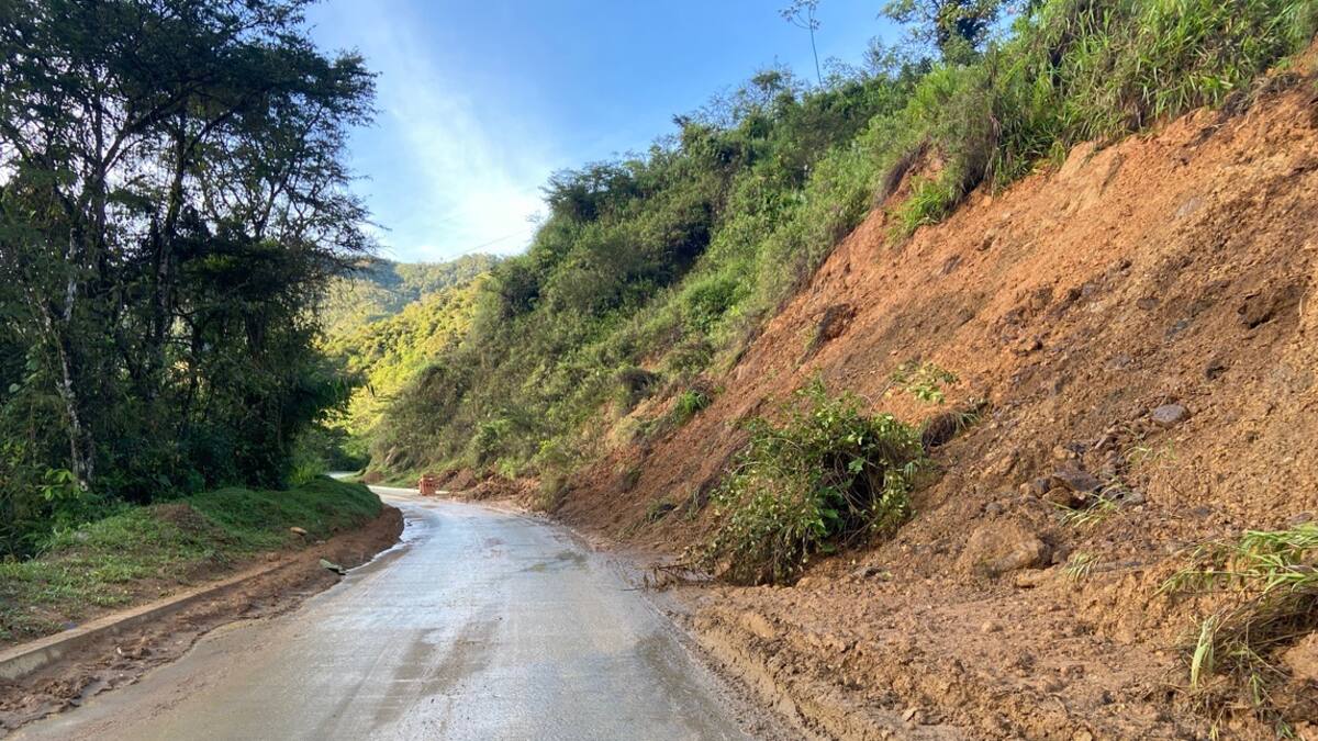 Pueblo Rico Pasó la emergencia y no hemos recibido apoyo: alcalde de Pueblo Rico ...