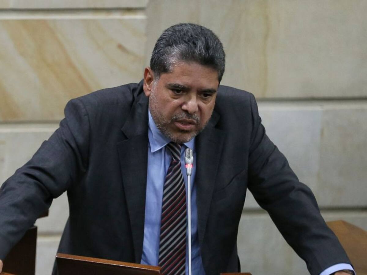 Consejo de Estado le niega tutela al excontralor Carlos Hernán Rodríguez