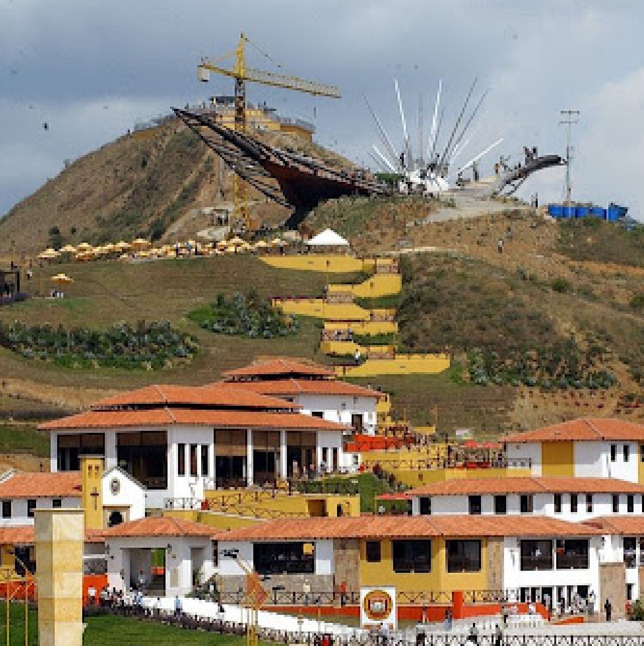 Panachi/ suminstrada