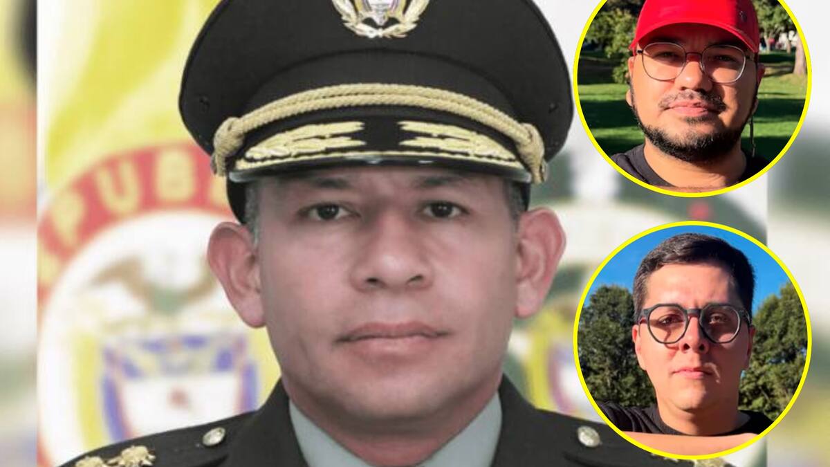 No había denuncias o amenazas: general Cristancho por atentado a líderes venezolanos en Bogotá
