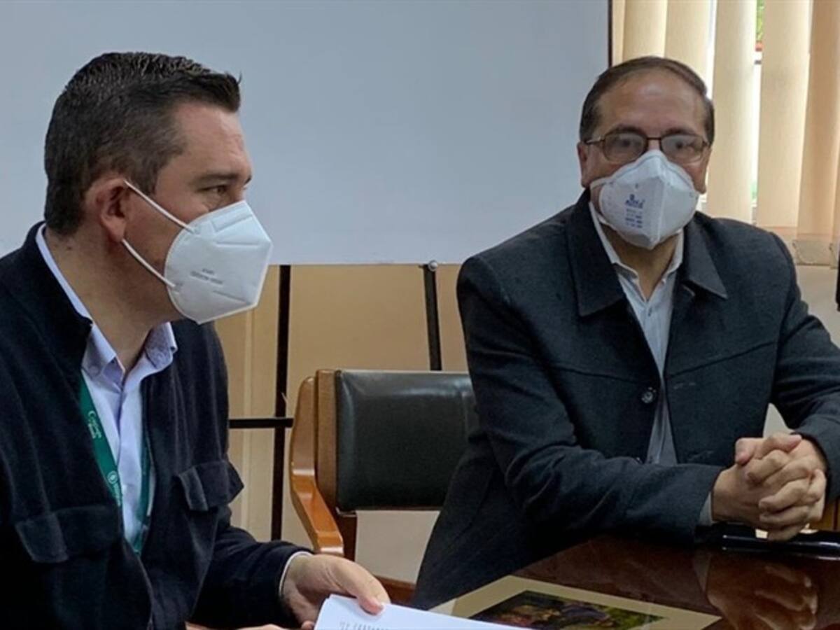 Boyacá cuenta con 113 UCI para enfrentar el coronavirus