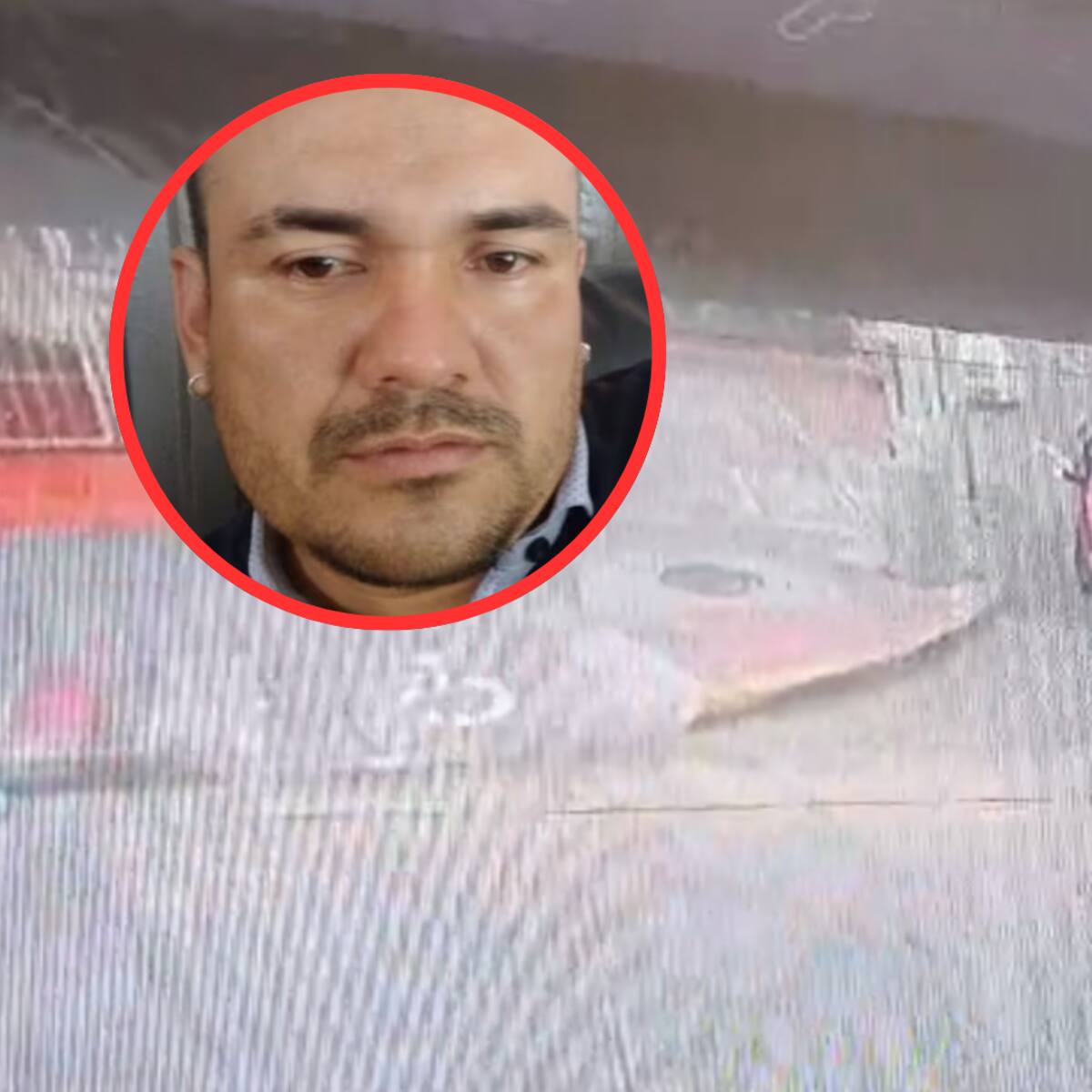 Familia de presunto ladrón pedirá millonaria indemnización