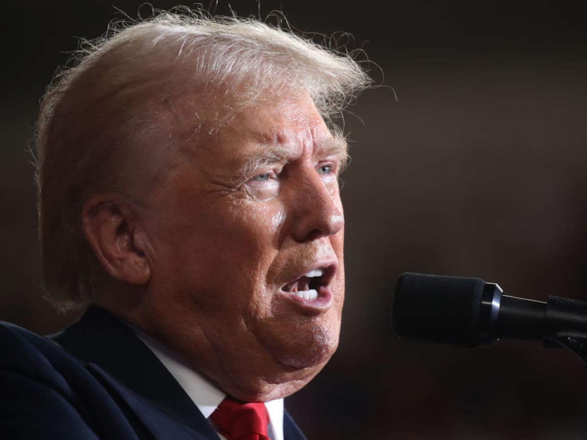 Servicio Secreto asumió el “fracaso” en la protección de Donald Trump y exime a la Policía