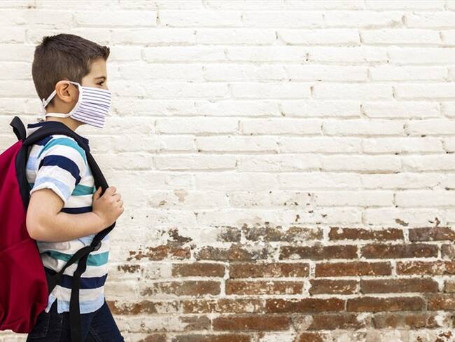 Regreso a clases presenciales: ¿Colombia está preparada?