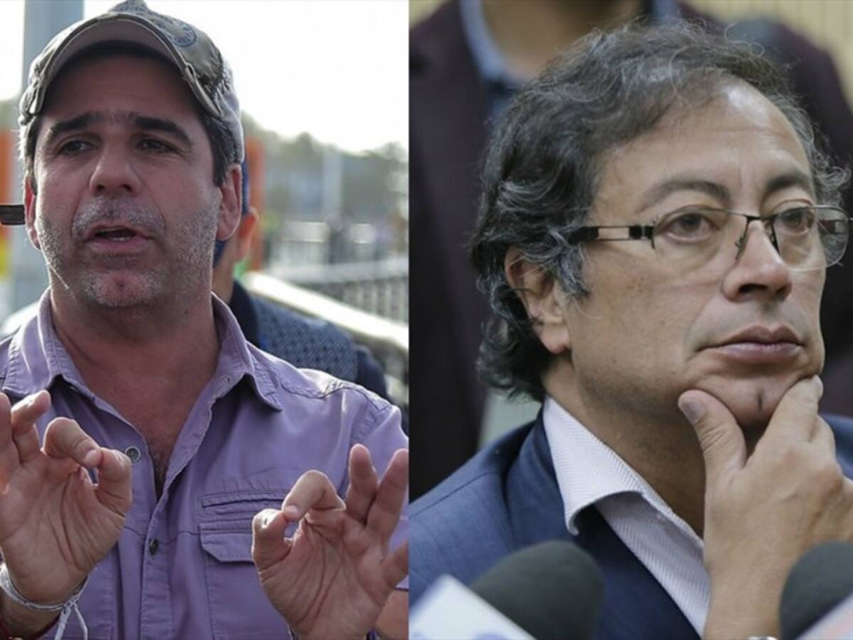 Alex Char vs. Gustavo Petro: ¿a qué candidato del Caribe prefieren los colombianos?