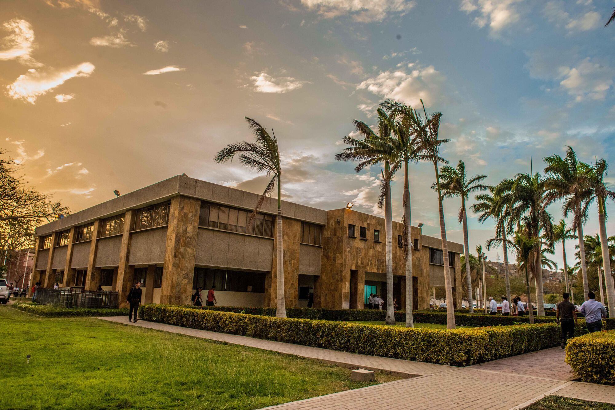Universidad del Magdalena/ Universidad del Magdalena