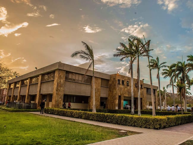 Universidad del Magdalena/ Universidad del Magdalena