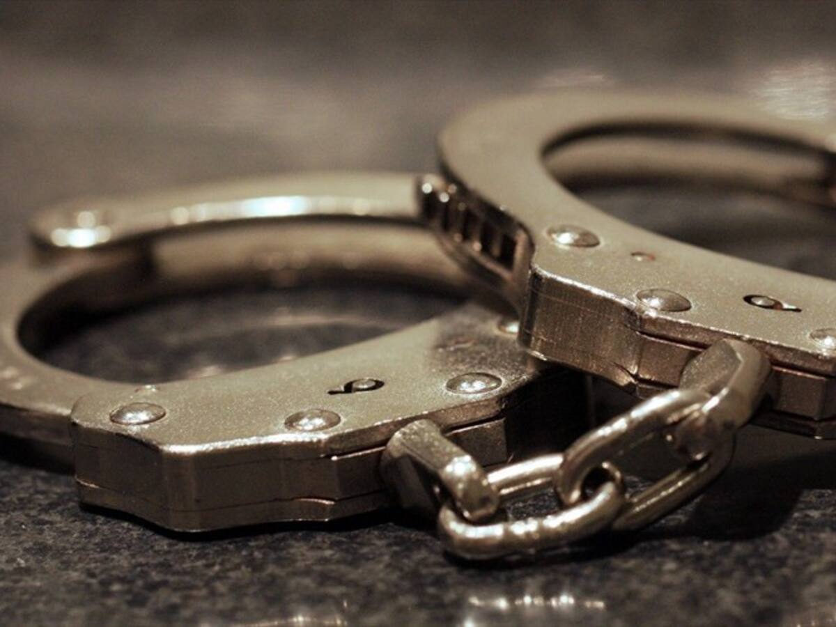 Capturan a cuatro presuntos integrantes de estructuras criminales en Chocó