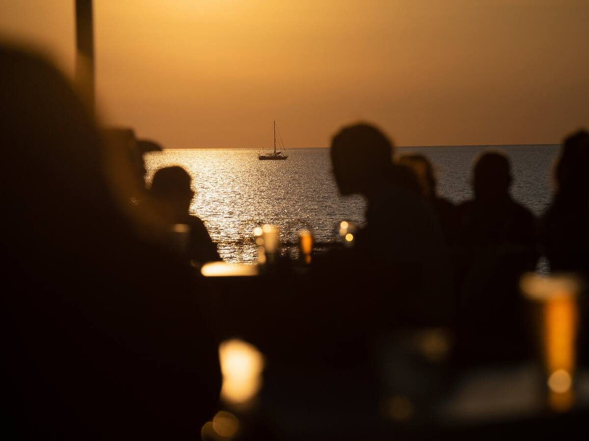 La inflación está ahogando a los restaurantes en Colombia