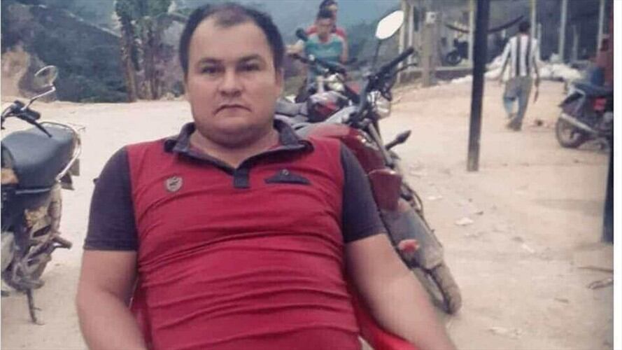 La W obtuvo en exclusiva los audios de la acusación del asesinato del excombatiente Dimar Torres.. Foto: Cortesía