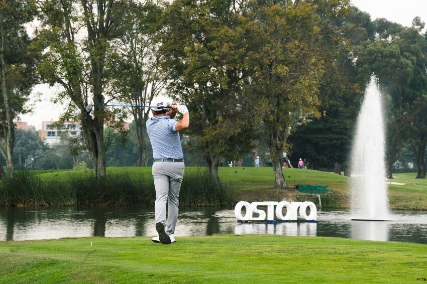 Astara Golf Championship. Foto: Prensa Astara Golf Championship.