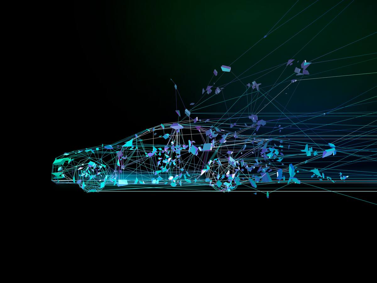 Así es la historia de Ángela Calle, la mujer que le da otra perspectiva al mundo automotriz