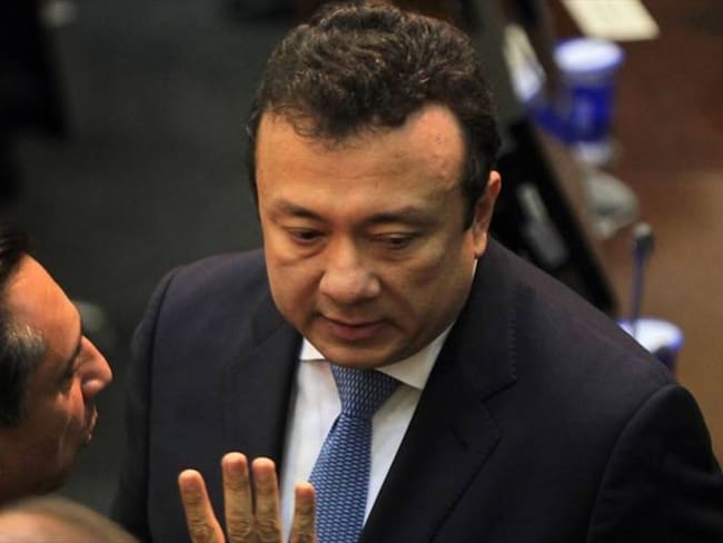 Eduardo Pulgar Daza. Foto: Colprensa(Thot)