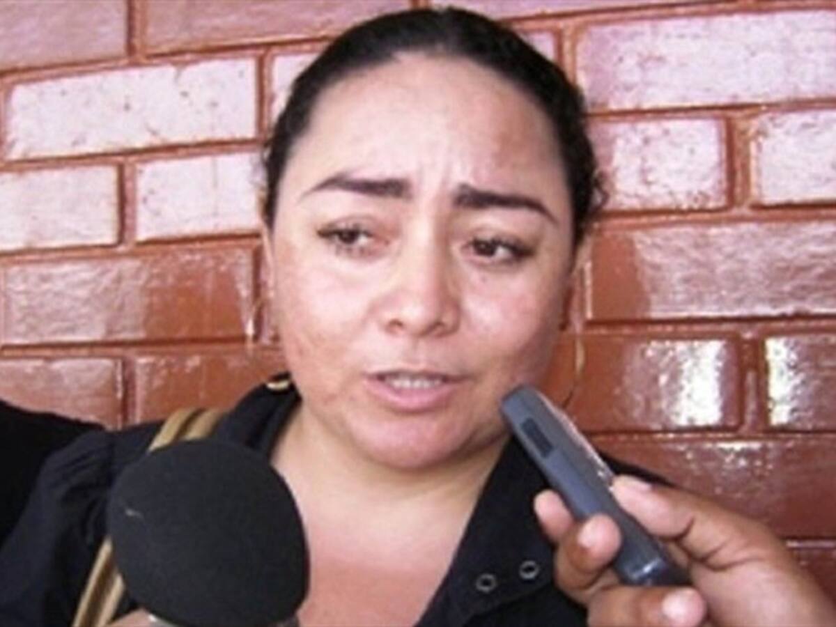 Llaman a juicio a excongresista Argenis Velásquez por “cartel de la toga”