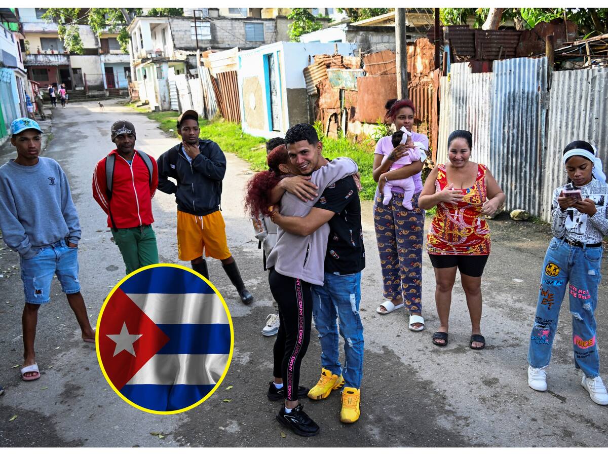 Cuba informó el fin del proceso de excarcelación de 553 presos en menos de dos meses