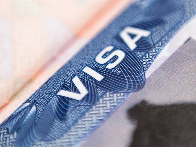 El Gobierno suspendió la aplicación de restricciones temporales para visitantes que viajen desde Argentina, Alemania, Canadá, Chile, España, Francia y Países Bajos sin visa. Foto: Getty Images / ALEXANDER W HELIN