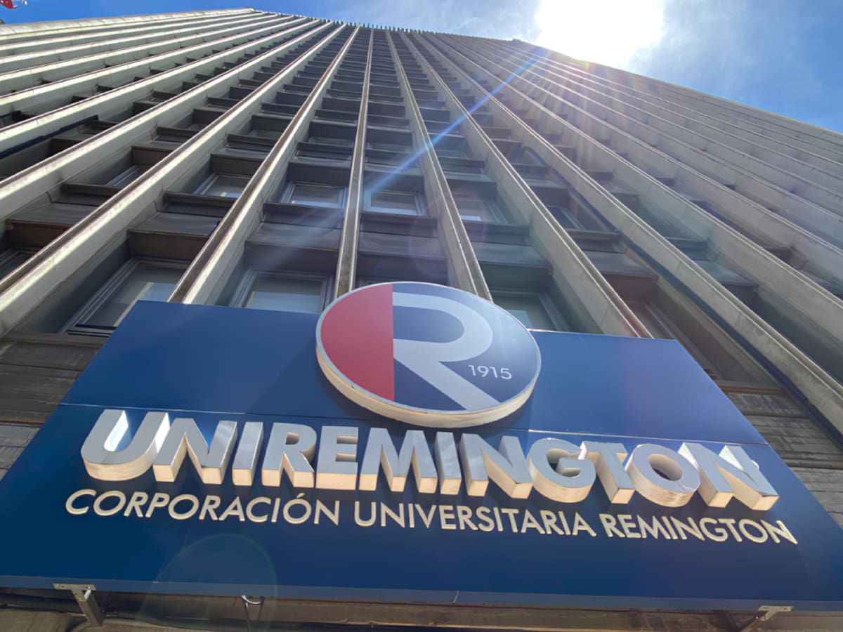 Acreditación en alta calidad y más de 90 programas: así es la Uniremington
