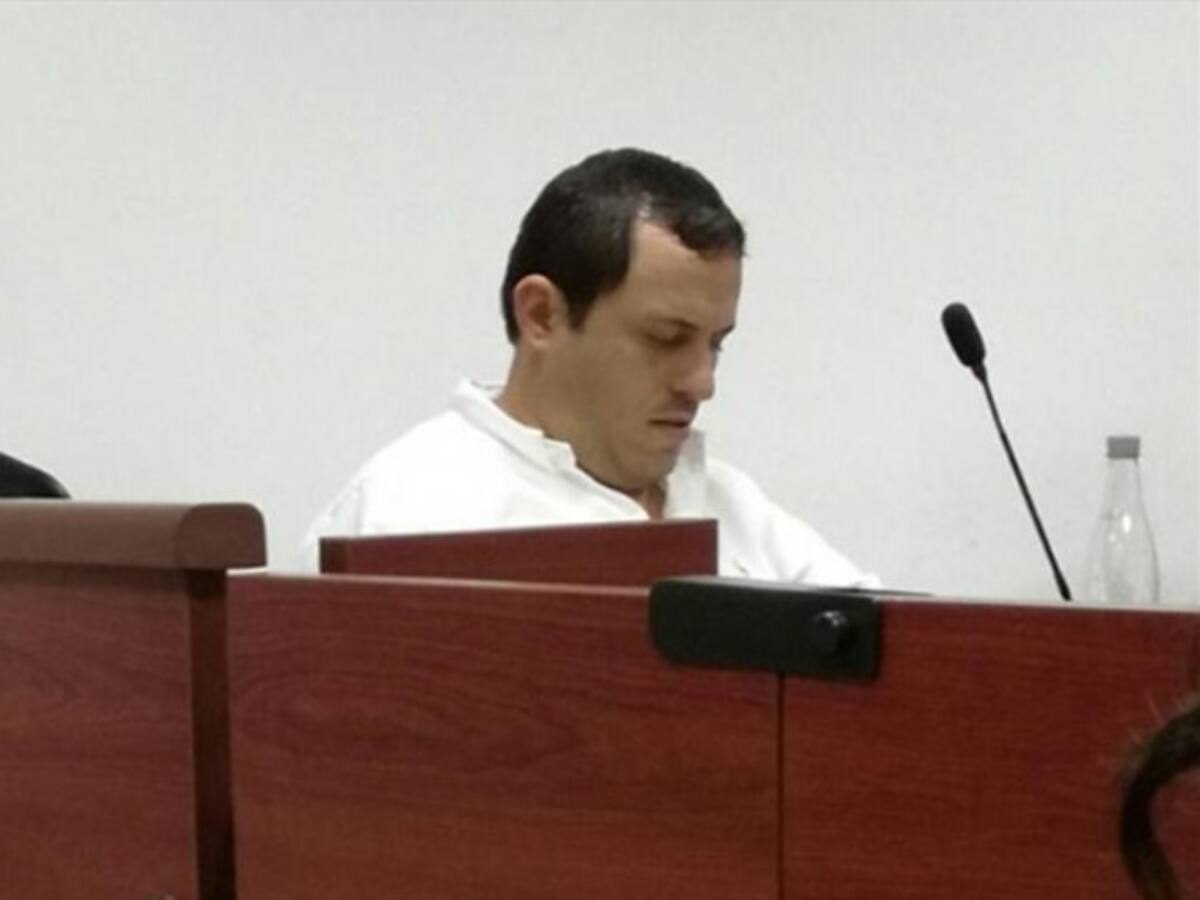 Emiten orden de captura internacional contra Sami Spath