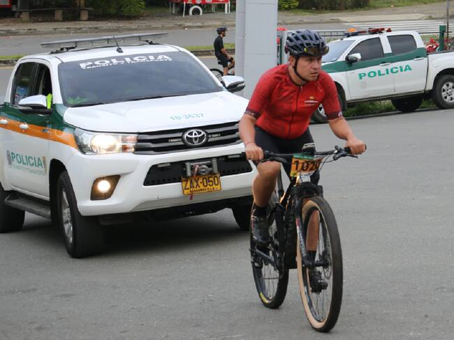 Crédito: Policía de Caldas.