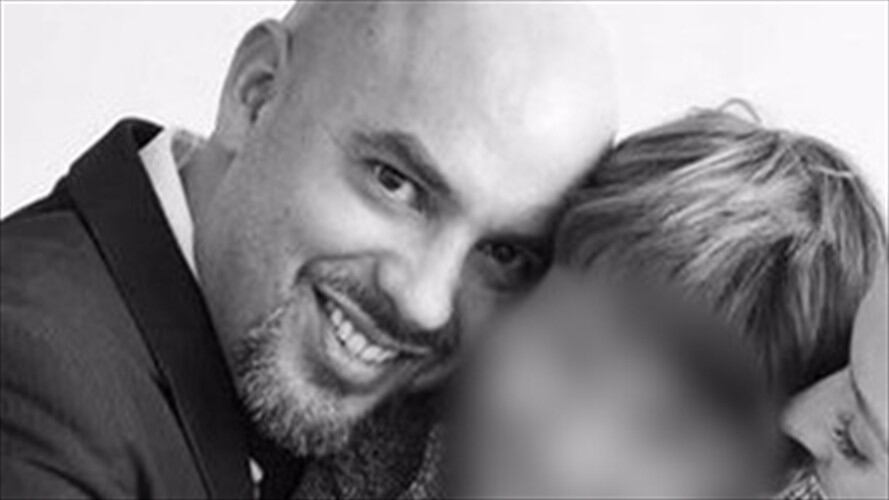 Samuel Korn, empresario capturado. Foto: carolina.acevedo.9887/ Facebook