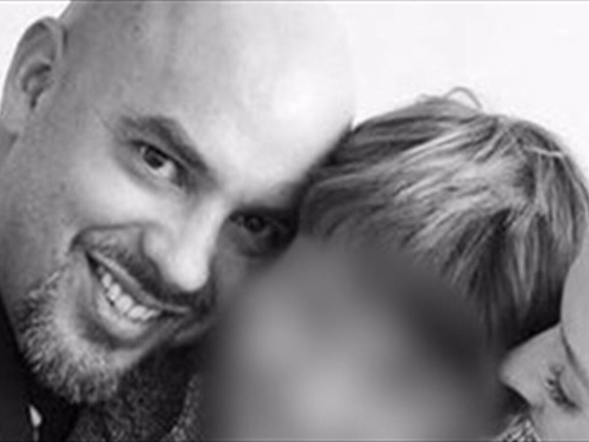 Fiscalía capturó al empresario Salomón Korn