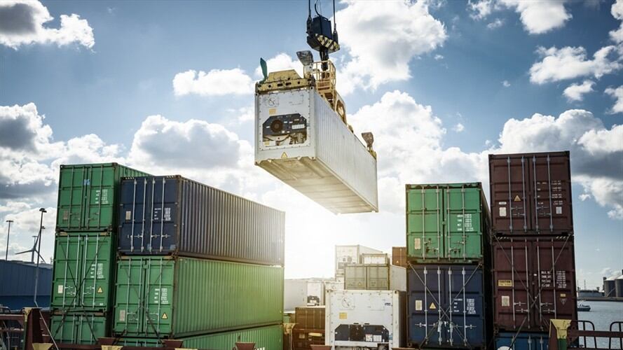 Este cambio no debe representar temor entre los empresarios colombianos que exportan hacia Estados Unidos. Foto: Getty Images