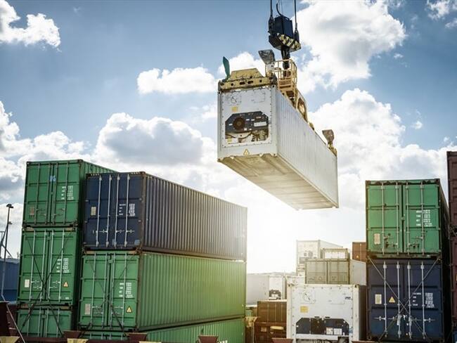 Este cambio no debe representar temor entre los empresarios colombianos que exportan hacia Estados Unidos. Foto: Getty Images