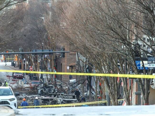 El alcalde de la ciudad, John Cooper, anunció que se están adelantando las investigaciones respectivas. Foto: Getty Images