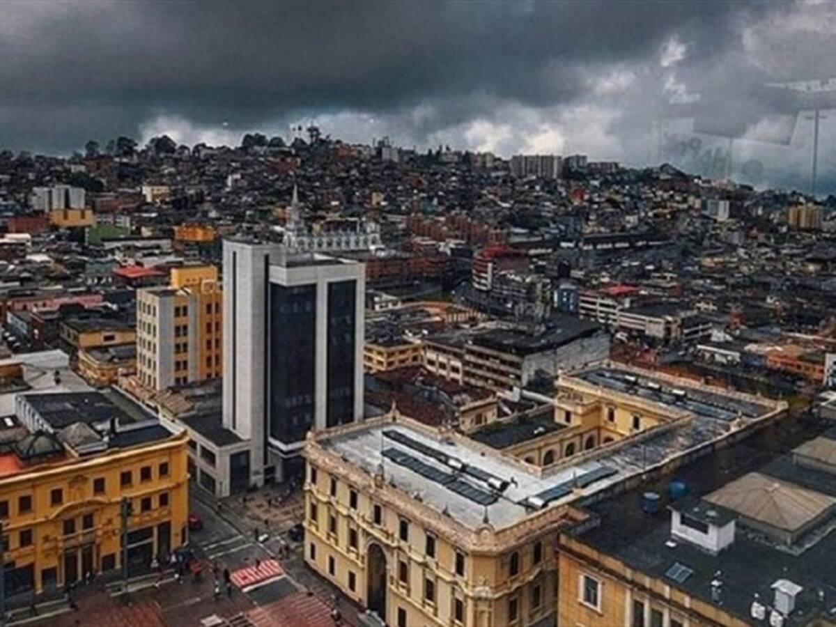Manizales y cuatro municipios de Caldas tendrán toque de queda continuo este fin de semana